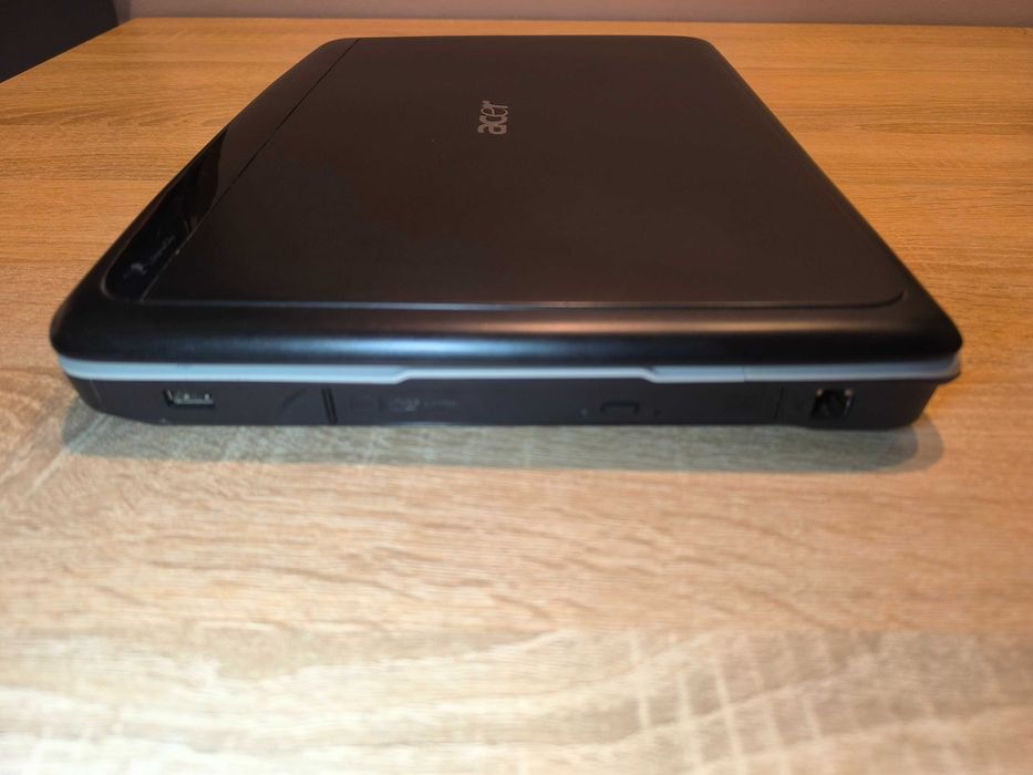 Laptop Acer Aspire 5315 z zasilaczem - na części