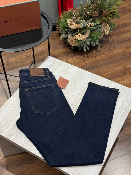 Чоловічі джинси відомих брендів