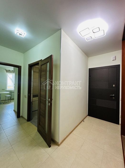 Apartment in Kharkiv - View 3