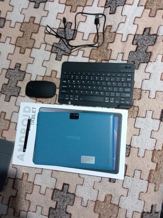 Продам планшет новий