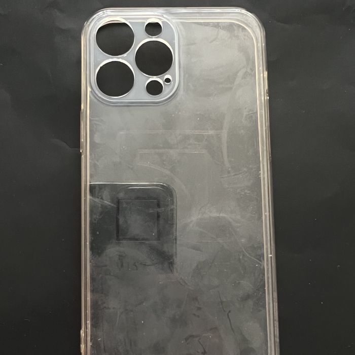 Чохол на IPhone 13 ProMax