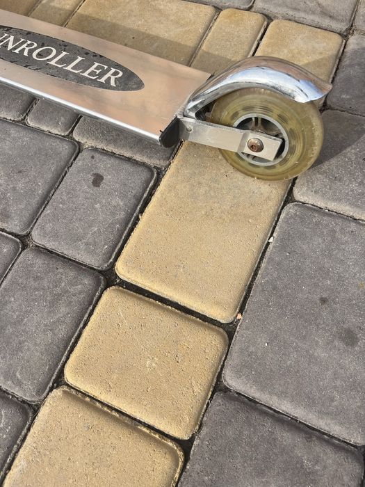 Самокат дитячий