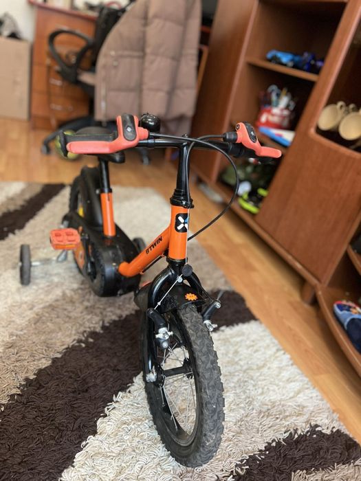 Продам велосипед дитячий