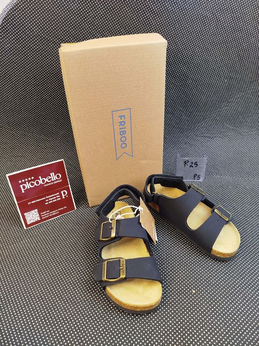 Buty Friboo Supplier Style Number