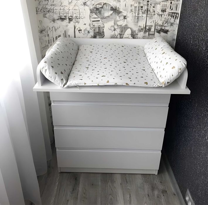 Нові‼️ Пеленальний комод екологічний від виробника, комод пеленатор!