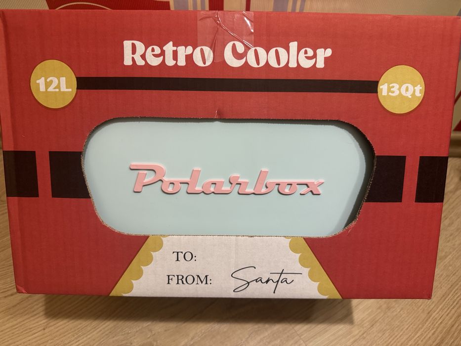 Нова портативна термо сумка переноска