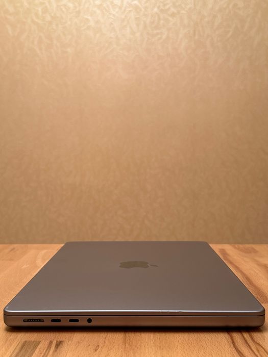 MacBook Pro 14 M1 Pro 16/512
