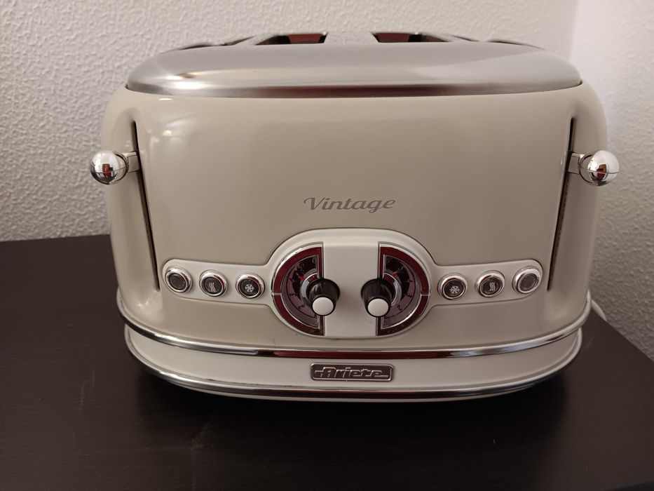 Torradeira Vintage