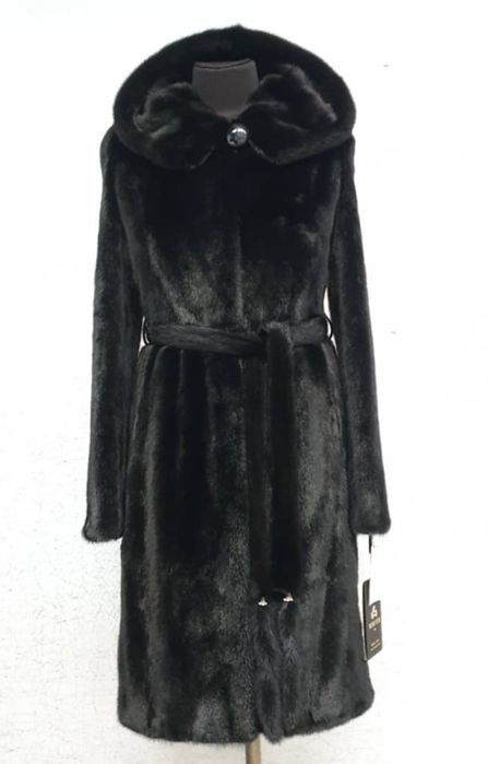 Норкова шуба