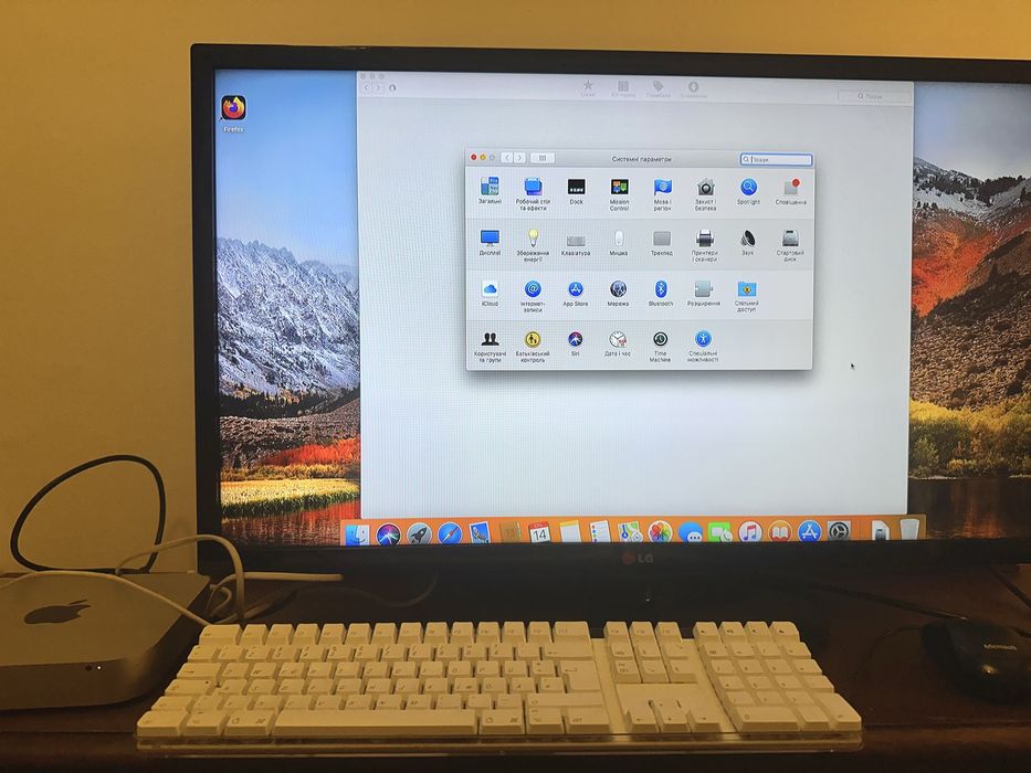 Apple Mac mini A1347 | SSD апгрейд | Стан 5/5