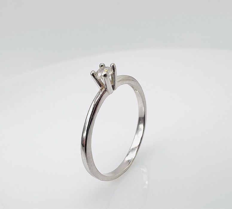 Золотое кольцо 585