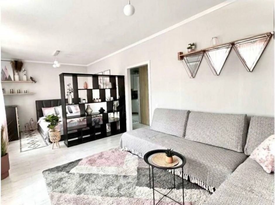 Оренда 1 кімнаткої квартири