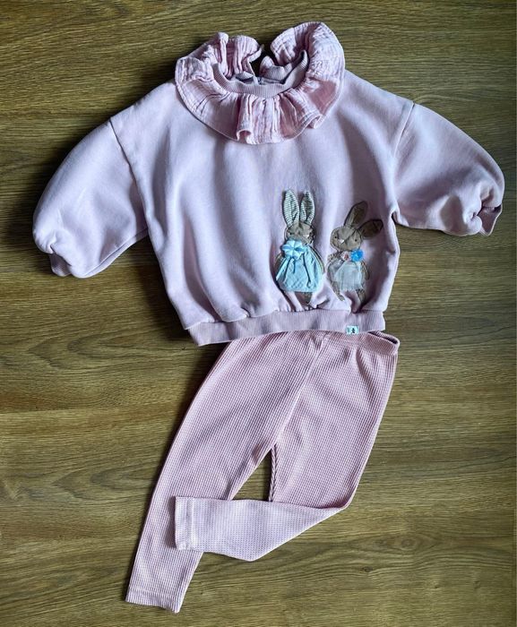 Пінетки ,одяг для дівчинки