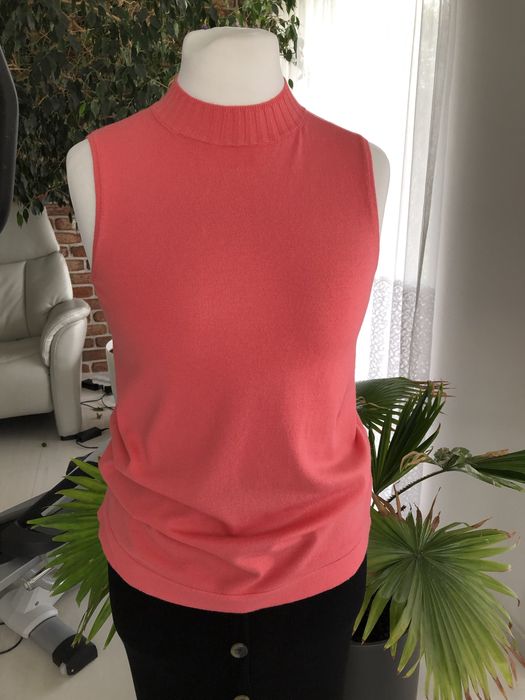 Buzka damska  roz  S/M