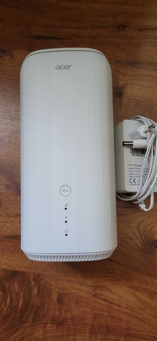 Ruter acer model x6e