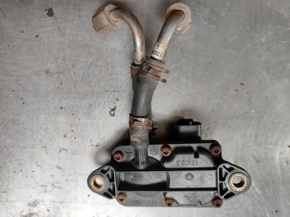 Датчик перепаду тиску Scania euro 6 2250881