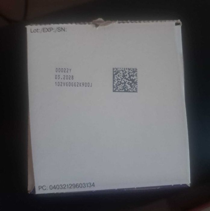 Nexium 20mg Esomeprazol