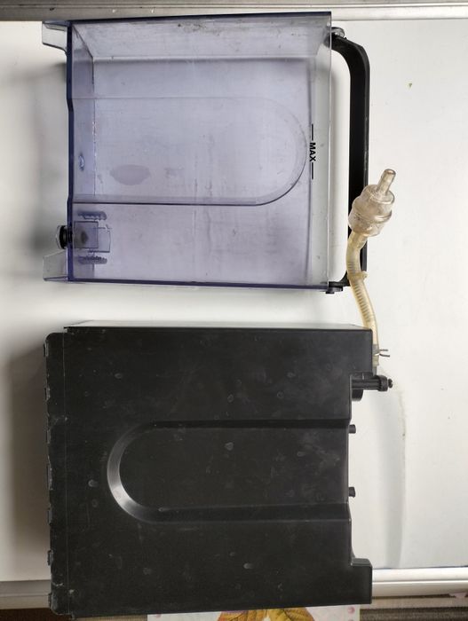 Запчастини кавоварки KRUPS XP 4050