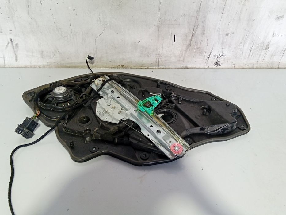 Elevador vidros trás direito ALFA ROMEO Giulietta (940_)