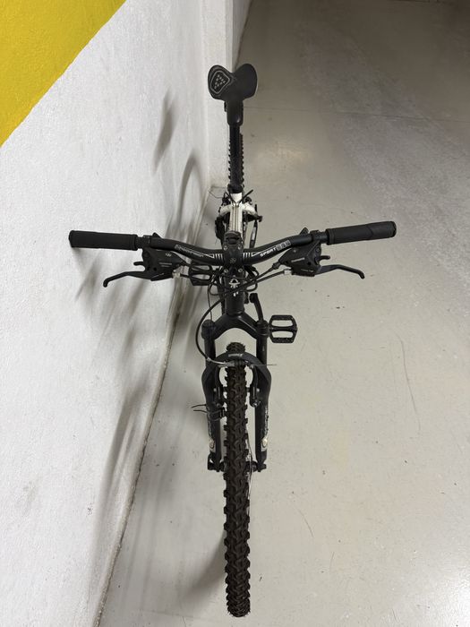 Bicicleta B’twin adulto