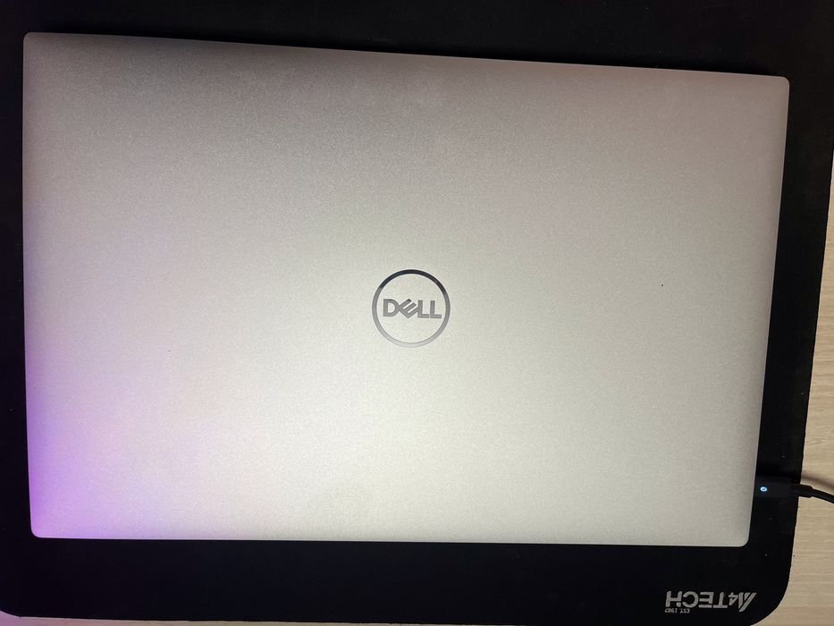 Ноутбук Dell XPS 9500  8/256/i5 10300H гарантия до 12.01.2027