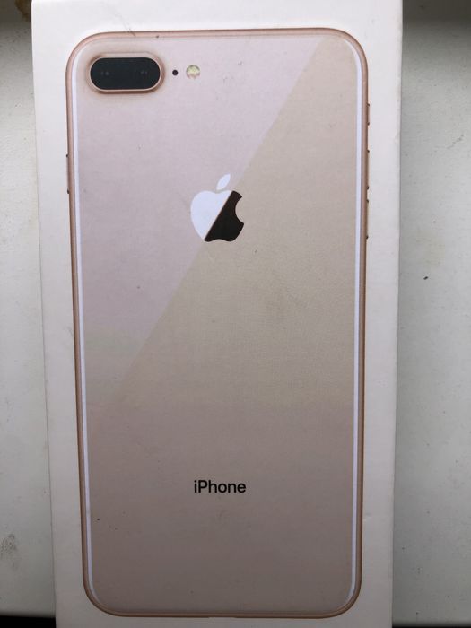 iphone8+ срочно!!