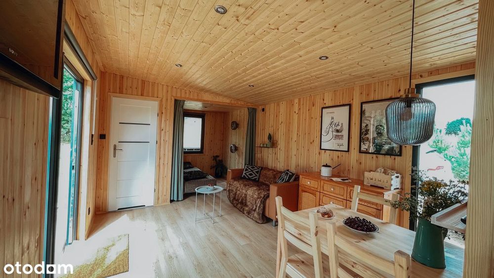 Dom – Gowidlino, powiat kartuski - Widok 4