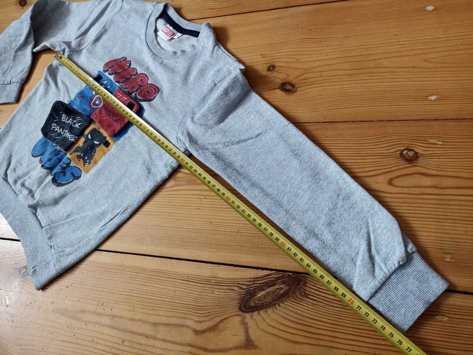 Bluza Marvel 134
