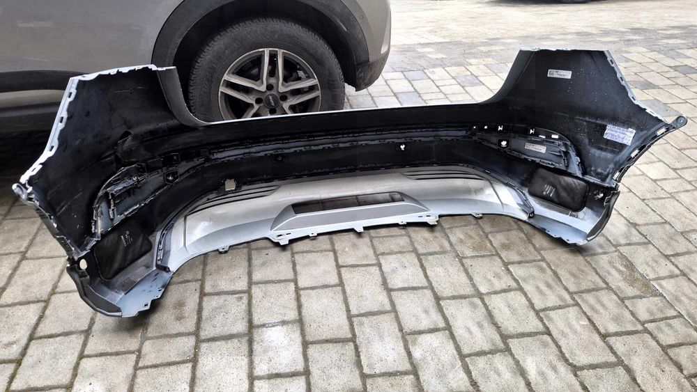 Audi Q4 etron двері+