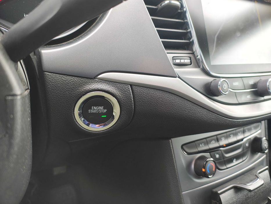 Opel Astra Sports Tourer innovation 1,6 CDTI em ótimo estado