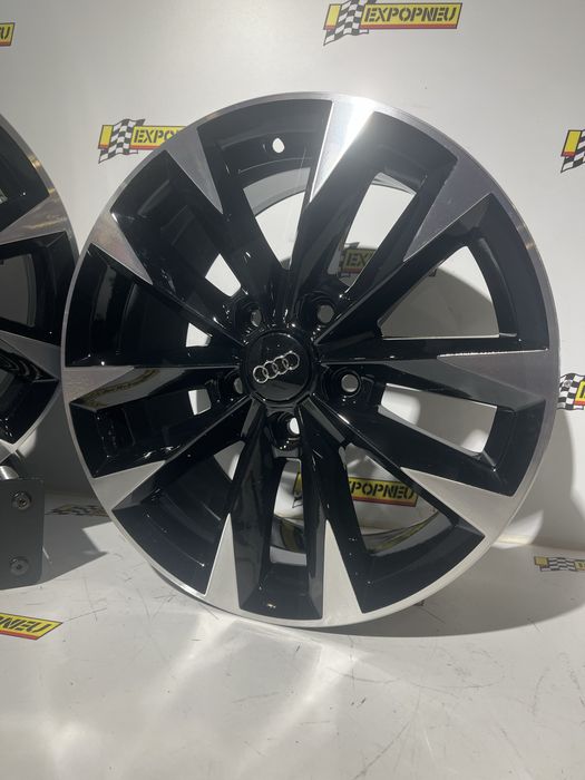 Jantes 16 Originais Audi A3, VW, Golf em 5x112