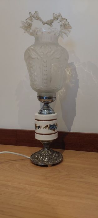 Candeeiro  estilo clássico