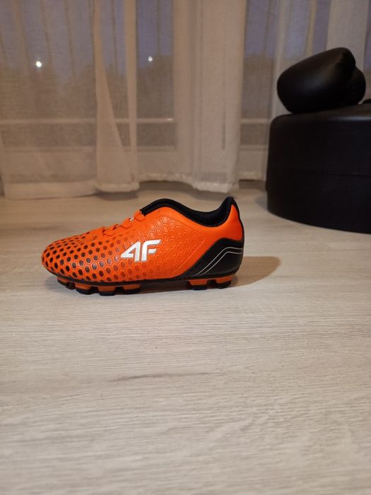 Pomarańczowe korki 4f!!