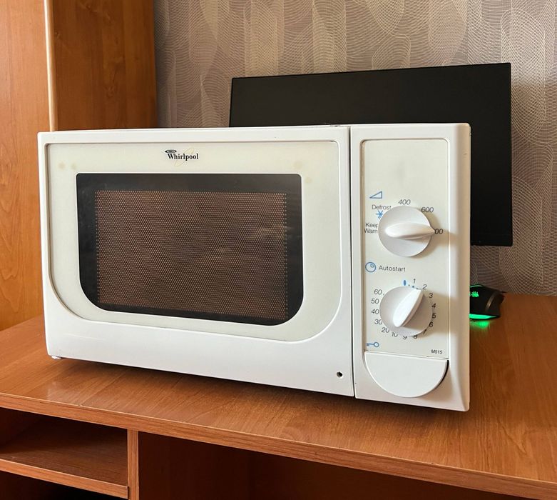 Продам Микроволновку, працює,є доставка
