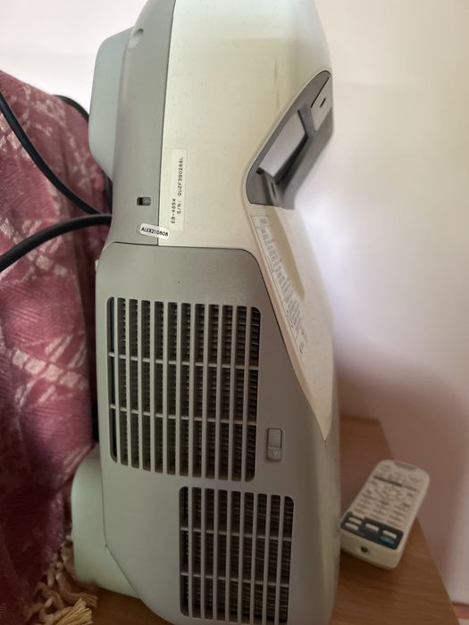 Projektor epson eb-485w