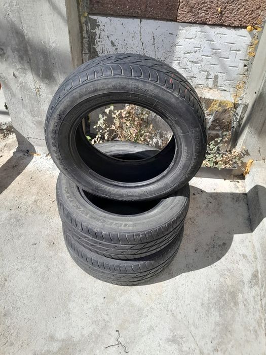 Продам колеса 185/60 р14