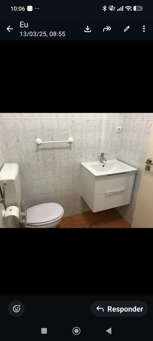 Arrendamento de 1 quarto em Vila Franca Xira 350€
