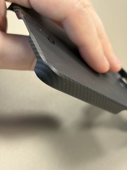 Pitaka оригінальний чохол для iPhone 14 Pro