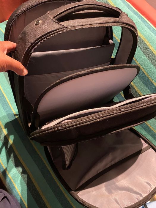 mala para portátil case logic