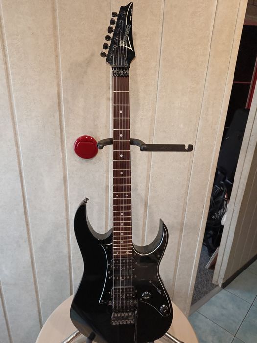 IbanezRg505made in Japan