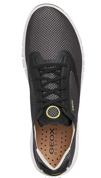 Sneakersy Geox Rozmiar 42 nowe.