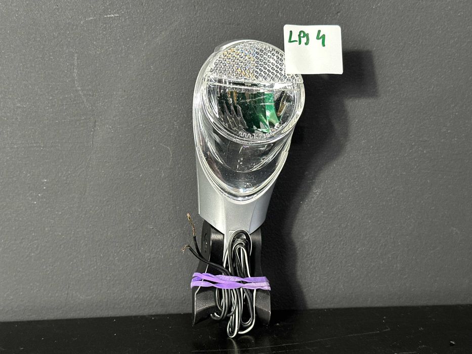 Batavus lampka przednia na dynamo