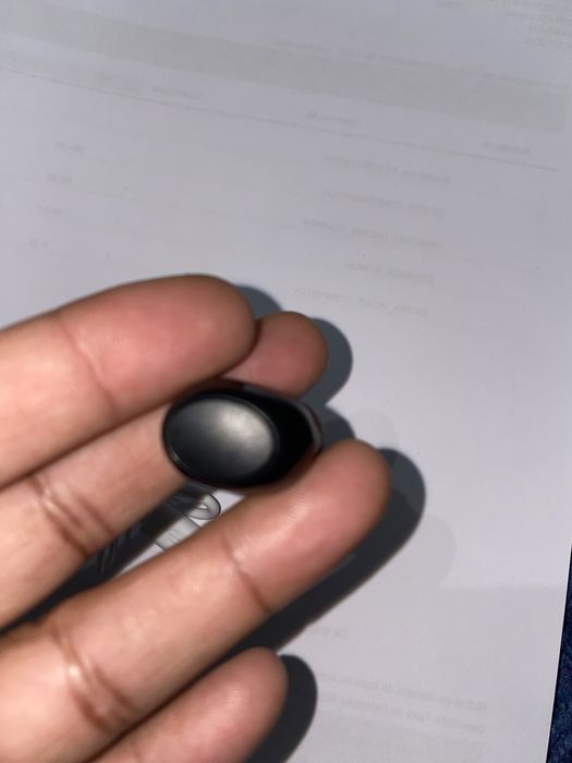 Fones de ouvido sem fio. Wireless bluetooth earphone