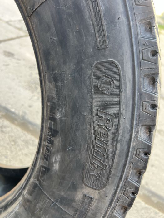 295/60/22,5 Michelin шини резина