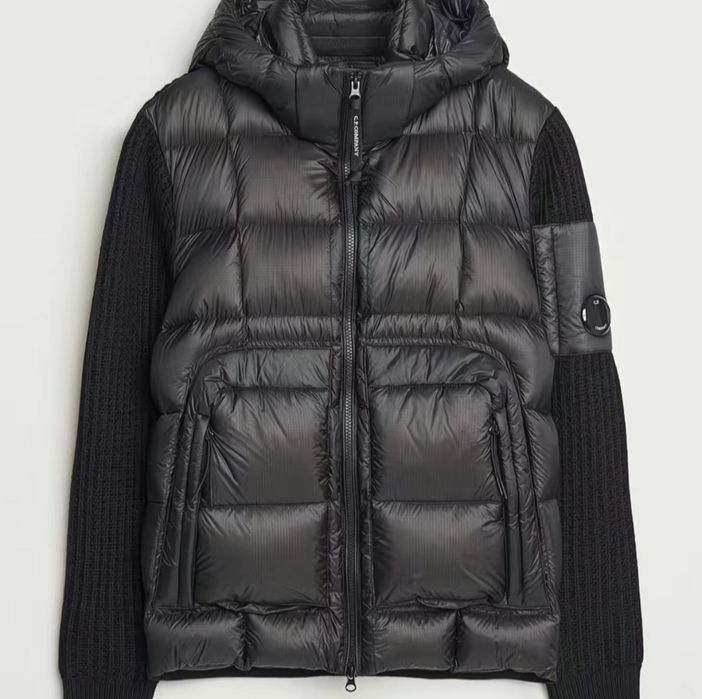 Кардиган C.P. Kompany,D.D.Shell