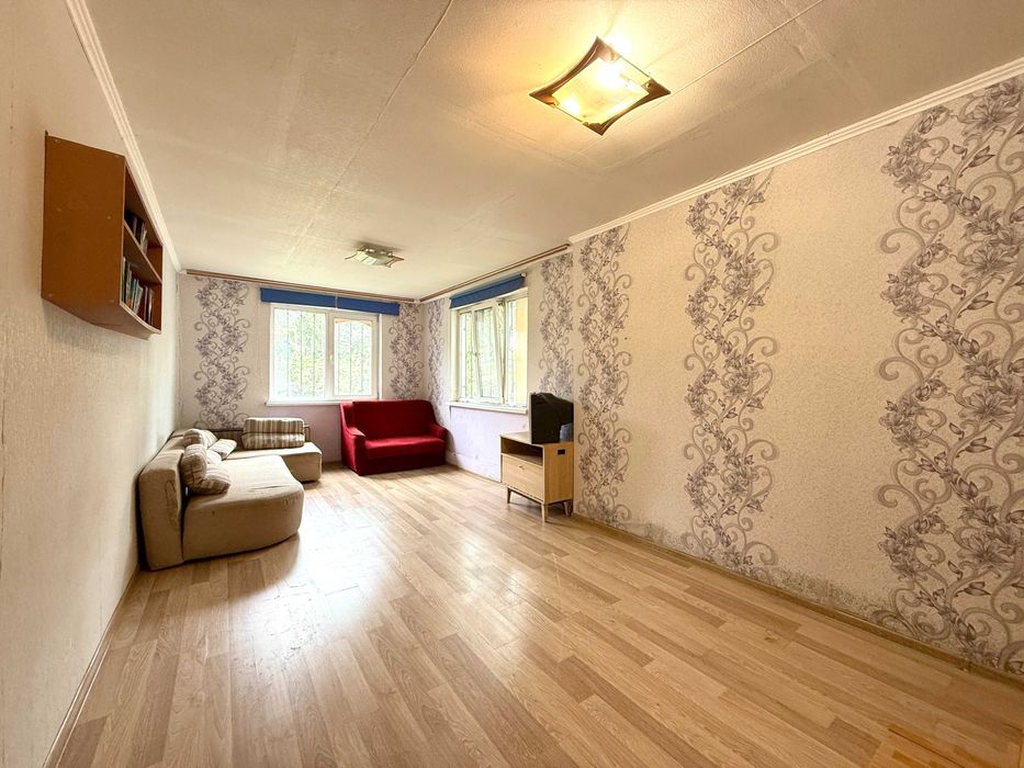 1-к квартира з ремонтом меблями і технікою, 28 м² + додаткова кімната | Немішаєве | Газ | без комісії - Вид 6