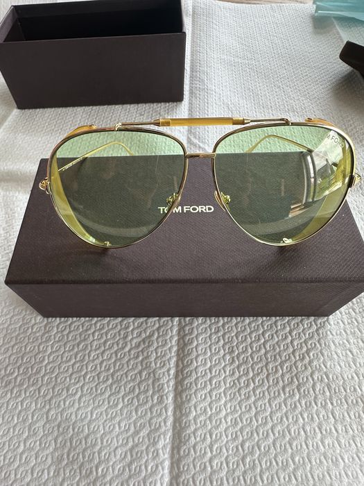 Okulary TOM FORD