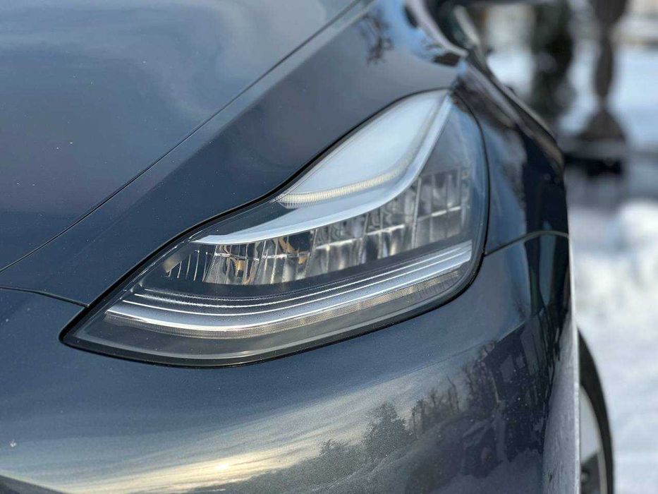 Tesla Model Y 2022 85 кВт Dual Motor (Розстрочка | Лізинг)