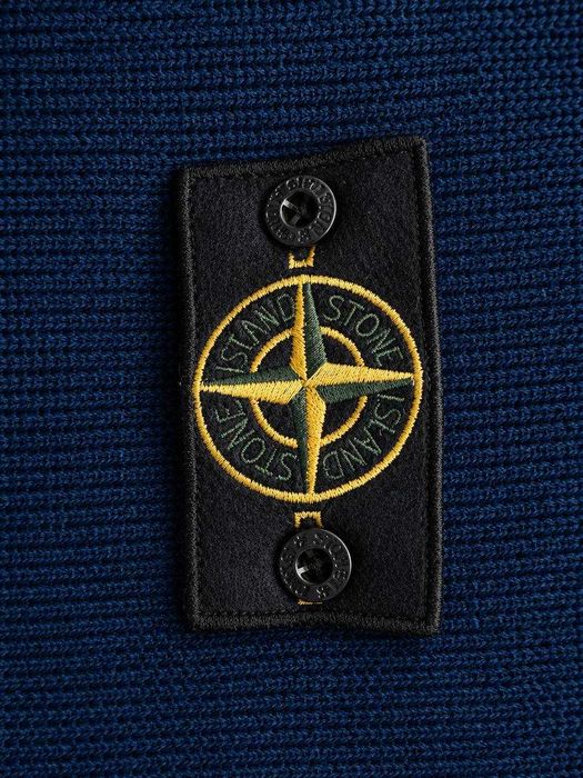 Мужской свитер  Stone Island, оригинал