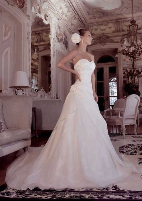 Vestidos de noiva - Penhalta noivas - Liquidação Total !